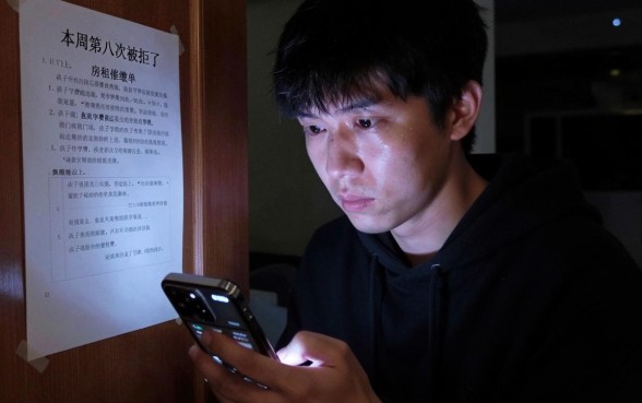 无视黑白苹果口子，精选5个超级烂户双黑下款口子