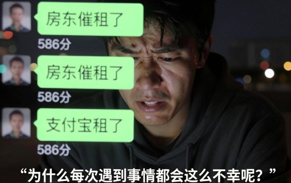 芝麻分586分能贷款吗，陈列5个不看征信负债的网贷百分百下款软件