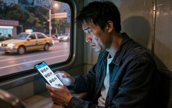 下户网贷能下款的小口子，理出5个无视黑白100%秒下网贷小额夜间口子