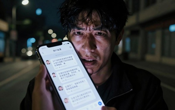 黑户必下款下口子，罗列5个不看征信的借钱平台