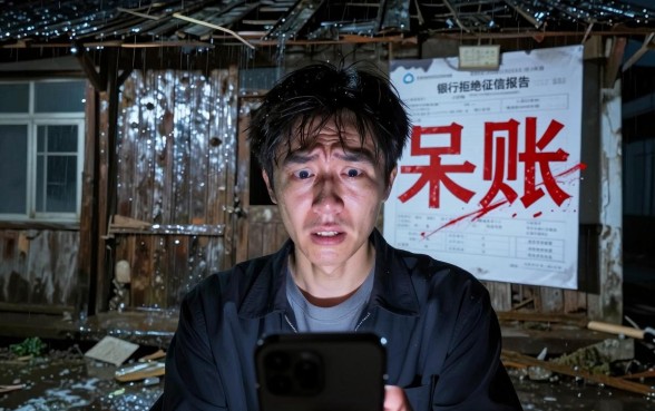 呆账逾期可以申请哪些网贷呢，汇整5个门槛低易下款口子