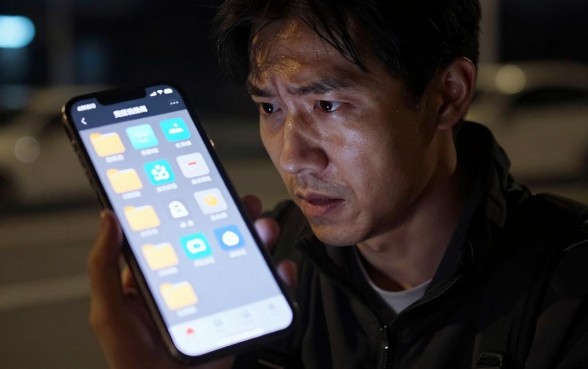 手机借钱软件文件夹命名，梳理5个凭支付宝花呗贷款的app