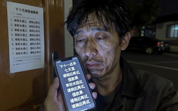 老是被拒能下款的口子，归纳五个借款申请快的平台