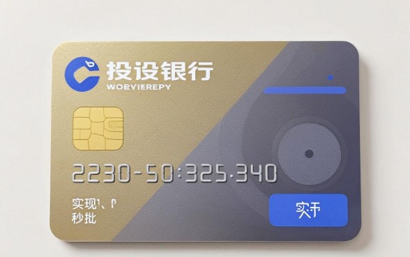 建设银行金卡借款口子，条列五个芝麻借款实时到账速借app