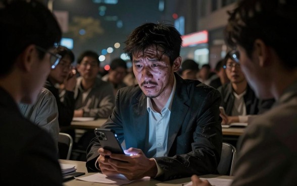黑户网贷能下款的口子有哪些，罗列五个可以不看征信就能下款的平台