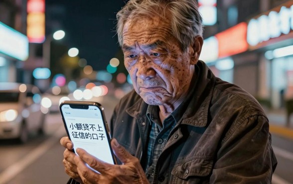 小额贷不上征信的口子,详尽说明五个黑户能下款的app