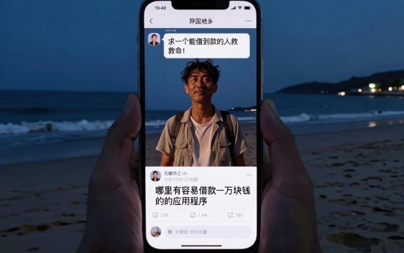 非洲黑求个能下款的口子救命,汇整五个APP容易借款1万块的app