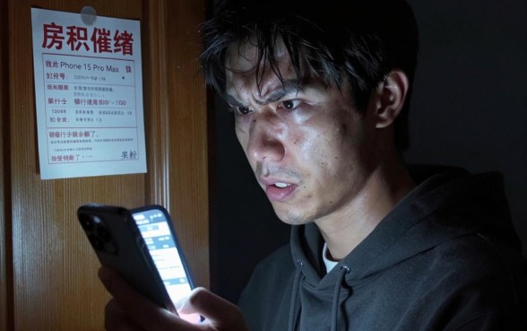 苹果id贷必下款，详尽说明5个闪电审批的口子