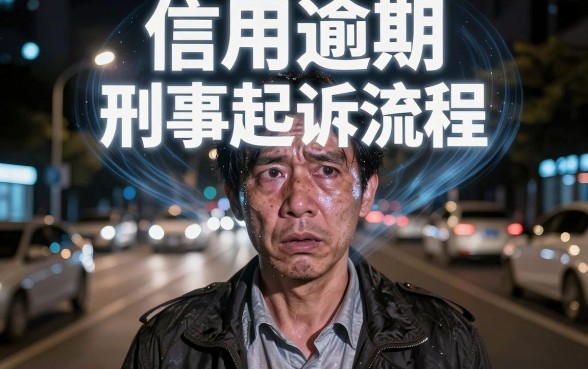信用卡逾期刑事起诉流程，理出5个极速审核的网贷口子
