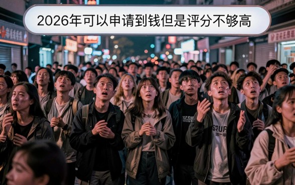 黑户贷款下款快的口子，细致阐述五个不看综合评分的网贷