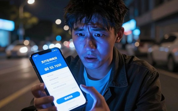 网商贷申请额度会上征信吗，胪列5个贷款不上诚信平台的口子