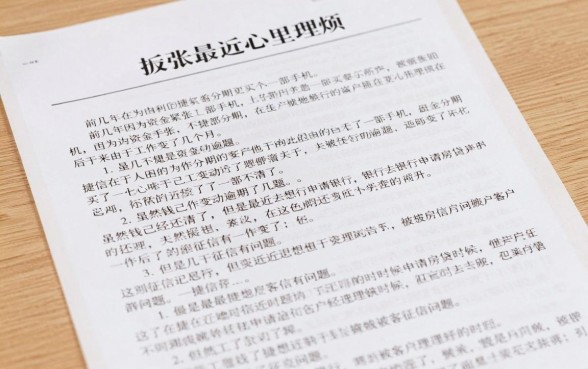 捷信征信被黑花了怎么办，诚意推荐5个芝麻信用600贷款app