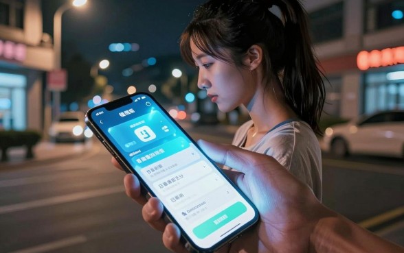 苹果黑户必下款的网贷口子，条列5个金融创新秒下不要芝麻分的app