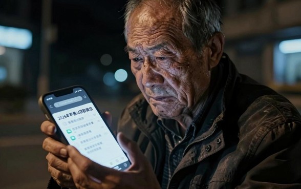 2026年苹果id贷款微信，罗列5个黑户急需三万秒到的的平台