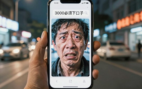 3000必下口子,罗列5个黑户可快速办理小额贷款业务的口子