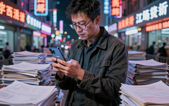 江西网贷逾期免费咨询律师，条列五个能百分百通过的网贷app