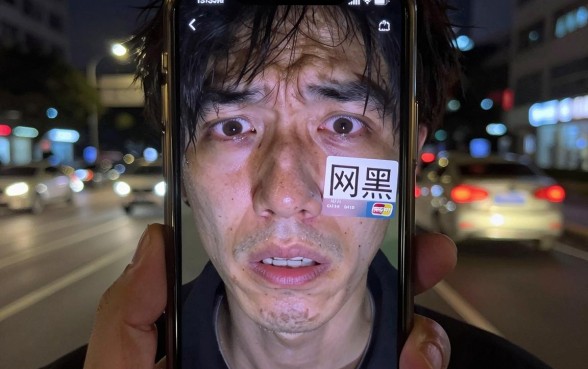 网贷比较容易下的APP，胪列五个网黑真正能下款的app