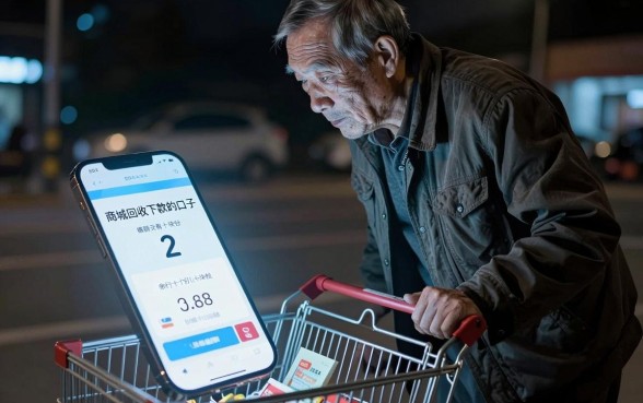 商城回收下款的口子，详细阐述五个无视评分的贷款app