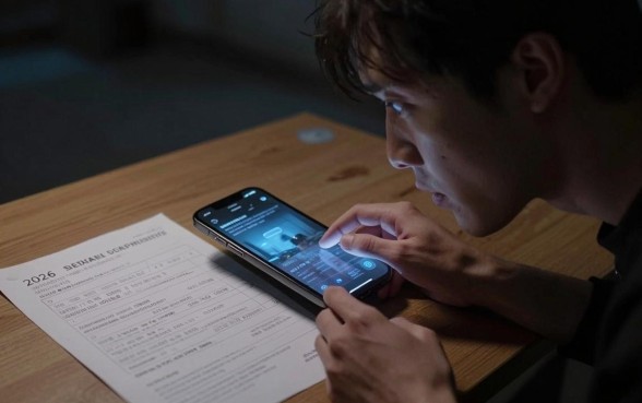 2026肯定能下款的口子，整理5个极速审核的网贷app