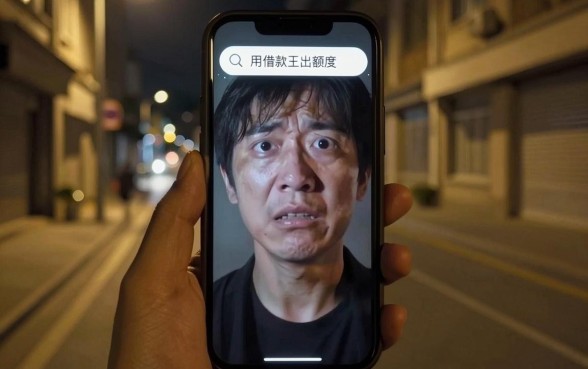 用借款王出额度的口子，鼎力推荐五个无视一切是人就下款口子