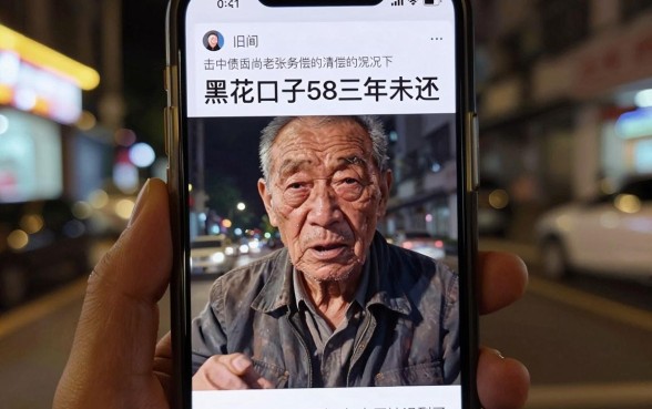 黑花口子58三年没还,胪列5个12月能贷款的软件