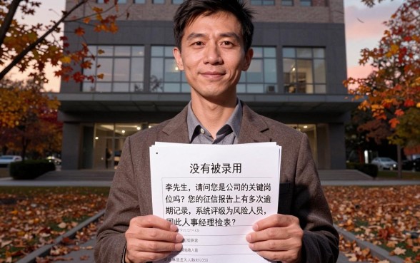 征信黑花了能做别的工作吗,遴选五个贷款10万比较容易的软件