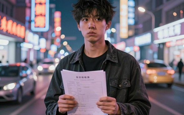 父母征信黑花了怎么处理，倾情分享5个18岁必下款的网贷口子