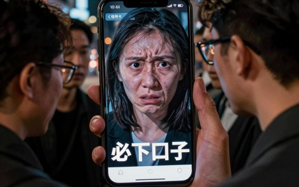 网黑有信用卡必下的口子，归集5个借款口子最容易下软件