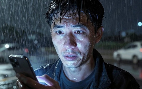 网贷哪个容易下款，理出5个无视一切是人就下款的app
