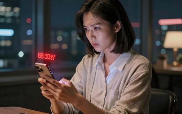 晚上秒下款的口子，梳理5个无视征信黑户当前逾期必下款的口子