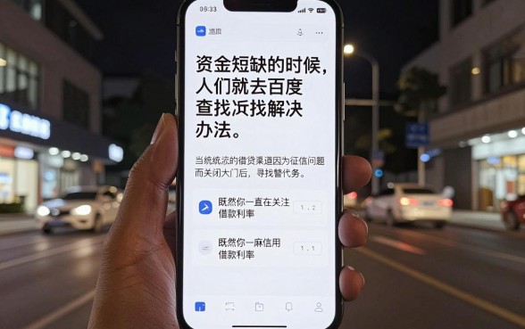 芝麻信用借款利率，诚意推荐五个有逾期借款容易通过的app