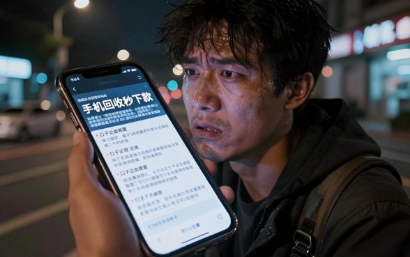手机回收秒下款的口子论坛，归集五个不上征信的贷款软件