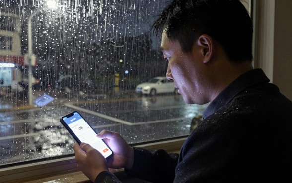 无视黑白逾期的放款口子，揭秘5个无视征信黑白100%秒下软件