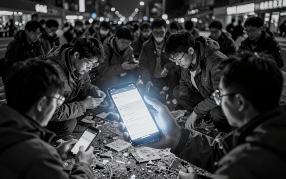 超级无视黑白口子，整理五个芝麻借款实时到账速借平台