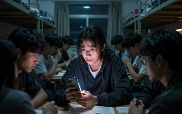 支持学生贷款的软件有哪些，概括5个网黑逾期下款app