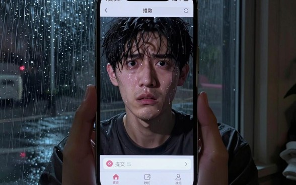 网上无视黑户但是都被拒绝，概览五个黑户可以借款的网贷app