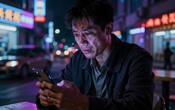 贷款哪里有不看征信的，揭秘五个无视黑花半夜下款的网贷软件