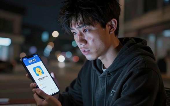 微粒贷为什么无法借钱，汇总5个黑白贷款不是高炮的app