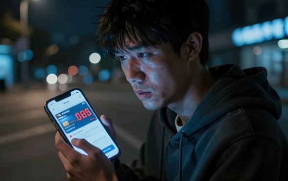 网贷秒下逾期口子，倾情分享5个3000元无视一切必下款的口子