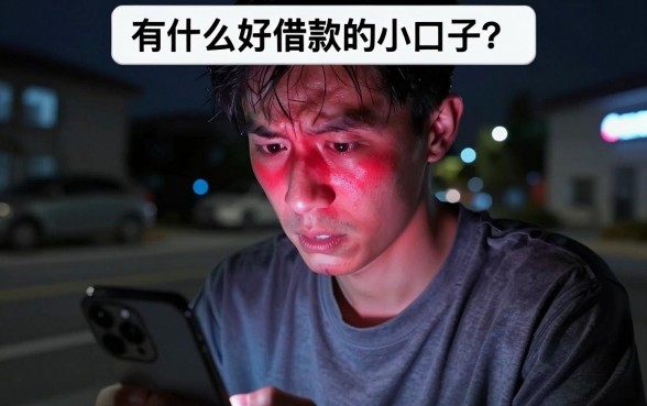有什么好借款的小口子，规整5个靠谱的借款平台