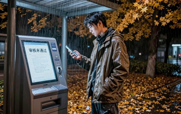 5万超级烂户双黑下款口子，详细阐述5个不看负债的长期网贷软件