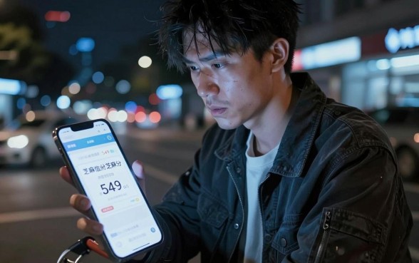芝麻信用分549贷款，规整5个高炮无视逾期能下的口子