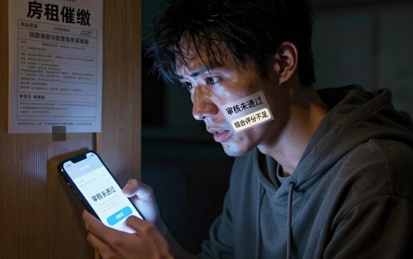 经历多次网贷申请失败，诚意推荐5个不看征信无视黑白百分百下款网贷口子
