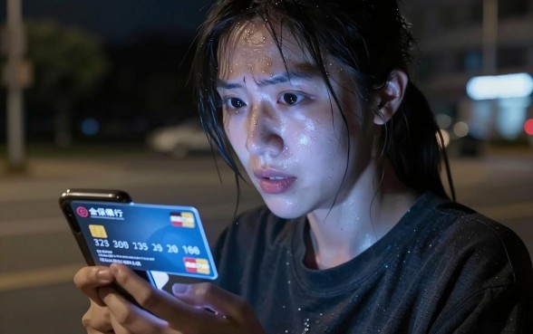 用社保卡秒下款的口子，枚举五个无视黑白无视征信申请就下款的口子