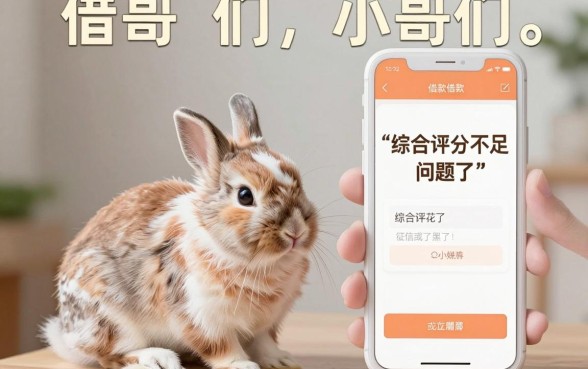 征信黑花了又能怎么样,揭秘5个网贷无视不查征信平台