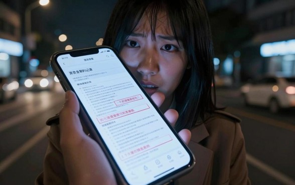 网贷真有无视黑花白的吗，热忱推荐五个门槛低易下款app