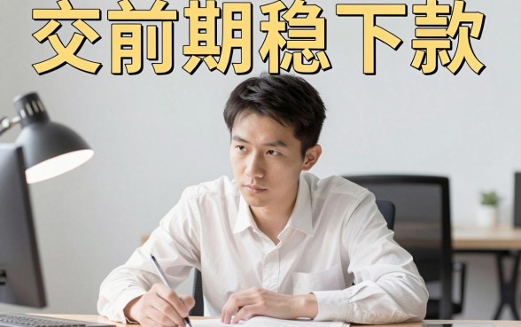 交前期稳下款的口子，细致阐述5个不看征信网贷平台放款快的app