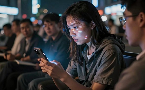 为何大数据下的款如此轻松,详尽说明五个比较好的小额贷款软件