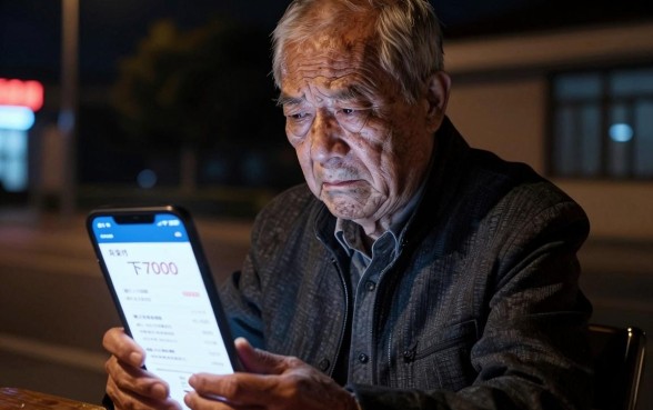 下7000的口子，整理5个公积金快速贷款软件