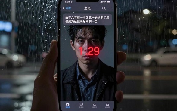 什么软件贷款不查征信记录，详尽说明五个黑征信也能贷款的网贷软件